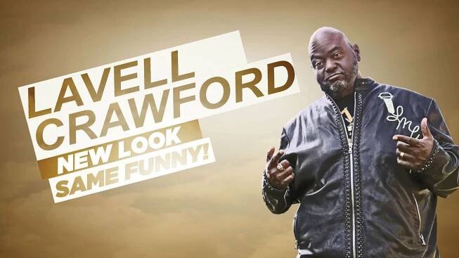 Lavell Crawford: New Look Same Funny! - Showtime Stand-up Special - Where To Watch