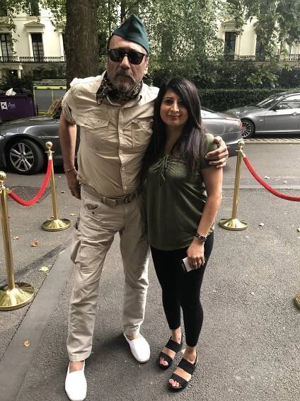 2018 PRIVATE BIRTHDAY PARTY WITH JACKIE SHROFF - nailamughal.com