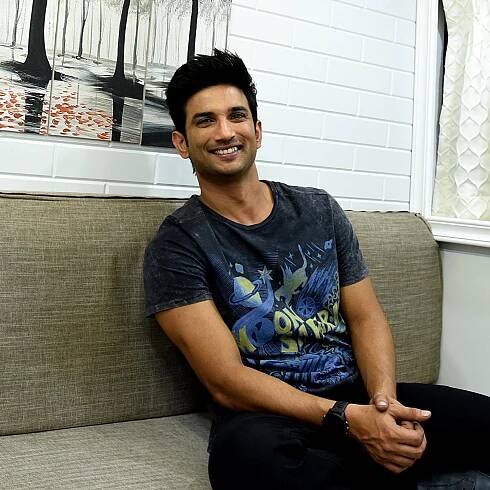 Sushant Singh Rajput, Bollywood Star, Dies at 34
