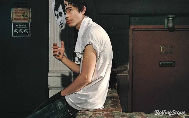 Tangled up in Bob: how Timothée Chalamet transformed into a young Bob Dylan for the biopic ‘A Complete Unknown’