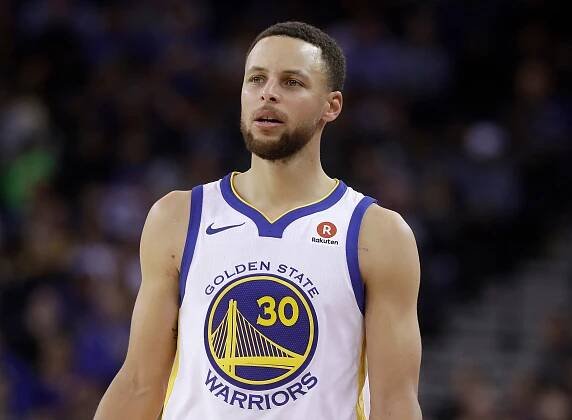 Stephen Curry