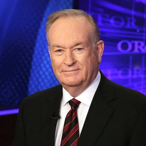 Bill O'Reilly - The New York Times