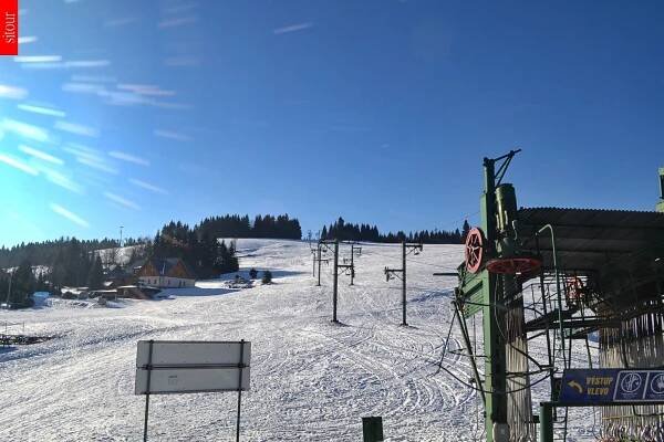 Bedřichov