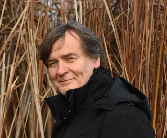 Jaromír Typlt