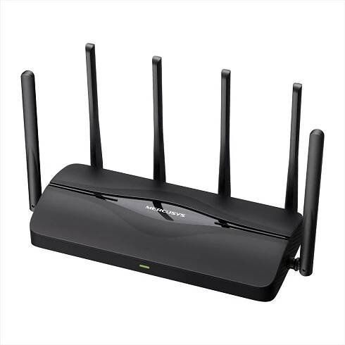 Mercusys MR37BE, BE6500 Wi-Fi 7