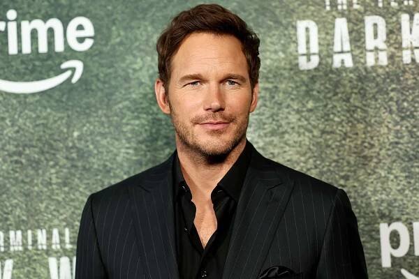 Chris Pratt Reveals How He’s Celebrating Daughter Lyla’s Milestone 5th Birthday — and the Adorable Party Theme He Planned
