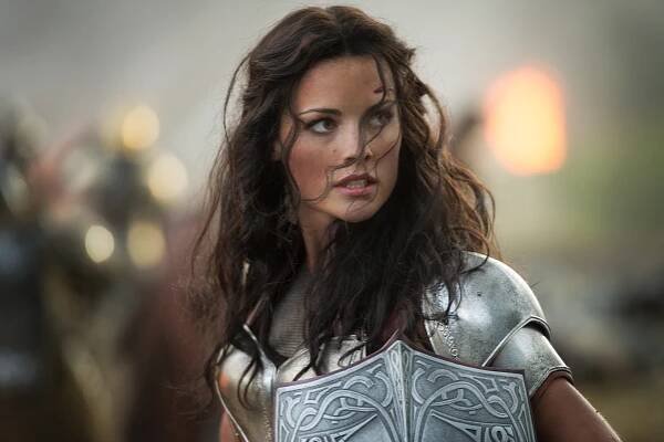 Thor: Temný svět (2013) | Galerie | MovieZone.cz
