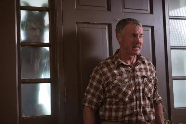 Stan Against Evil - Know, Know, Know Your Goat (S01E02) (2016)