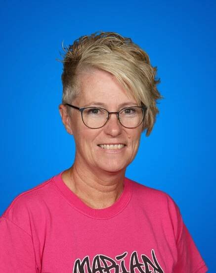 Melissa Brusnahan 