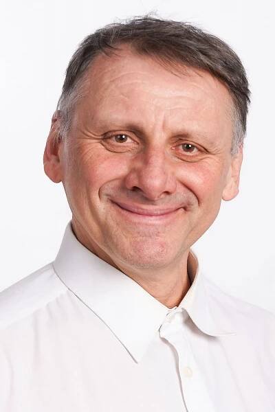 Radek Holub
