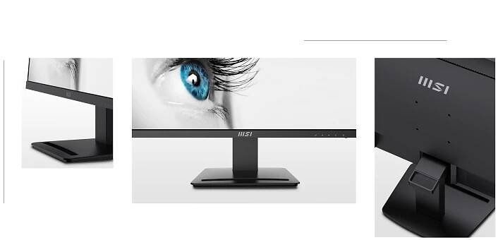 MSI PRO MP341CQW LED monitor 34" - Smarty.cz