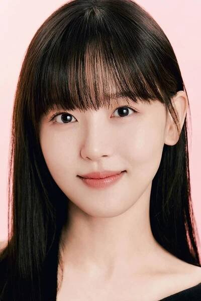 Kang Han-na herečka