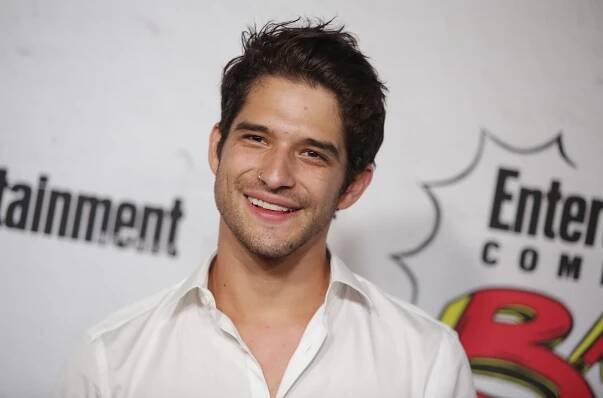 Tyler Posey To Co-Star In 'The Last Summer'