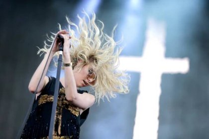 ‘As Pure and Raw as It Can Get’: The Pretty Reckless’s Going to Hell Turns 10 - SPIN
