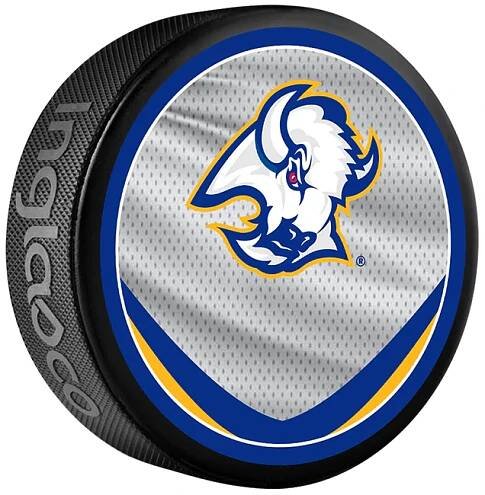 Buffalo Sabres puk Reverse Retro Jersey 2022 Souvenir Collector Hockey Puck