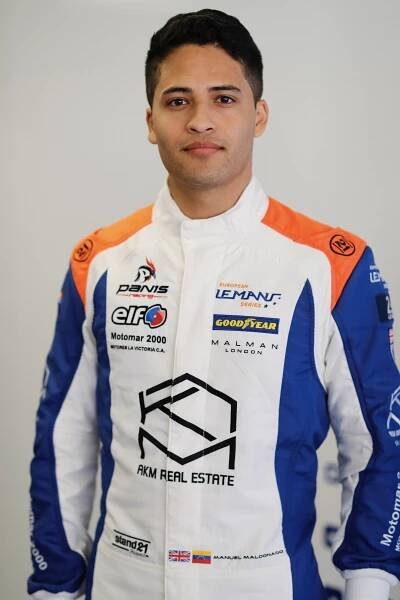 Manuel Maldonado