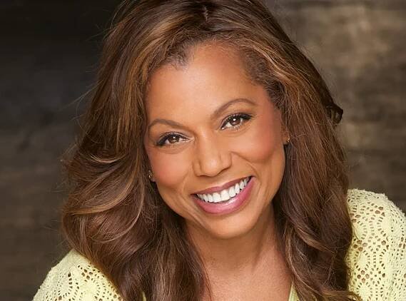 Rolonda Watts - Home