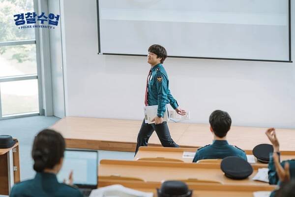 Nestarnúci Cha Tae Hyun sa venuje herectvu už neuveriteľných dvadsaťšesť rokov - Asianstyle