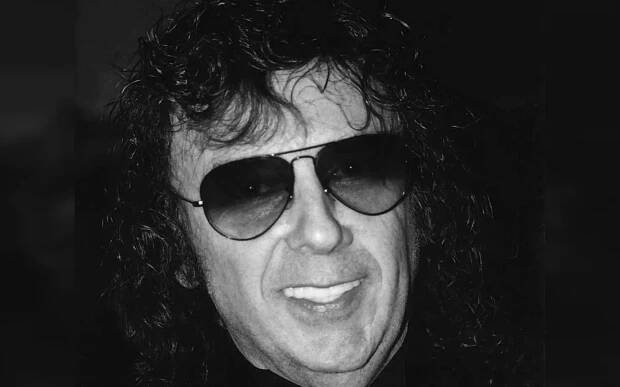 Galerie: Ve vězení zemřel producent Phil Spector, který spolupracoval i s Beatles - Galerie - Echo24.cz