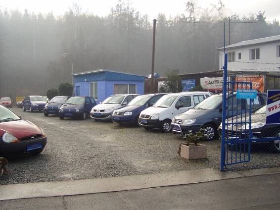 Auto Vobruba foto 5