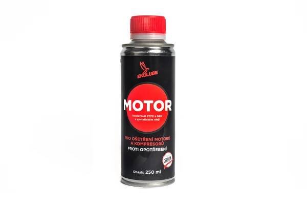 Ekolube Motor (250 ml, new)