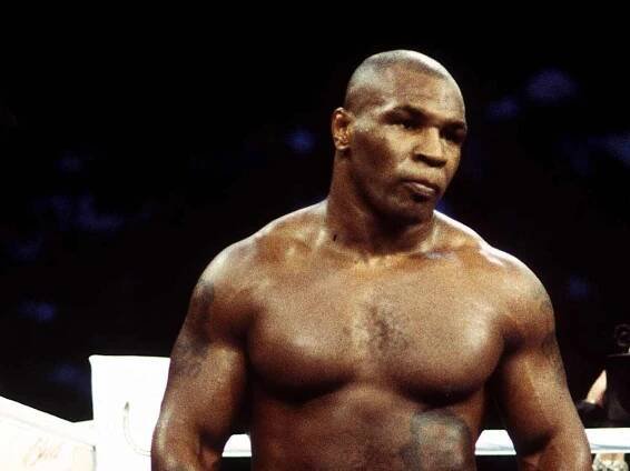 Former Mike Tyson And Evander Holyfield Coach Passes Away At 71