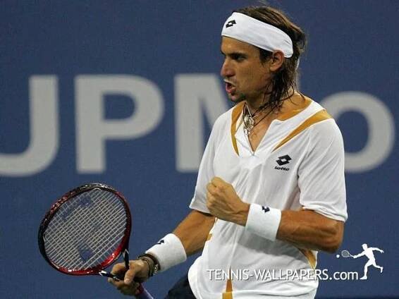 David Ferrer