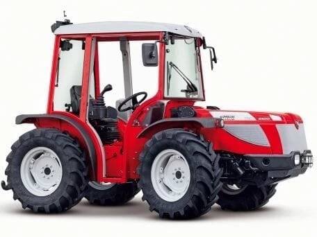 Antonio Carraro TRX 5800