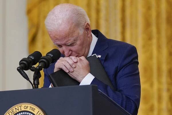 Zbrojenie pokračuje! Biden už čoskoro vyšle 2000 vojakov do Poľska a ďalších 1000 do Rumunska