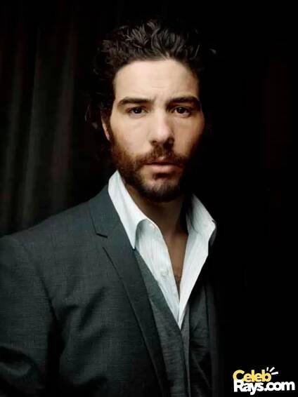 Tahar Rahim interesting facts