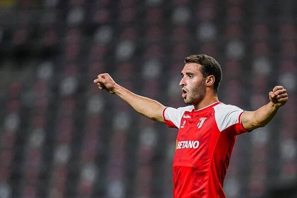 SC Braga vence no último teste de pré-temporada 5