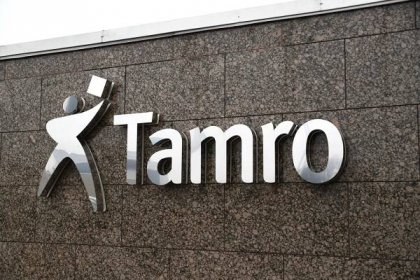 Europress SMART supports knowledge management at Tamro logistics centers
