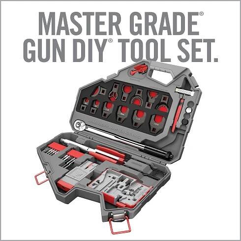 2 Image for Armorer's Master Kit® - AR15 Pro-Real Avid