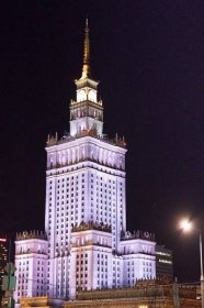 Varšava: čo všetko vidieť, zažiť a navštíviť za 48 hodín | Cestovateľský blog
