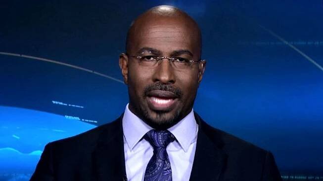 van jones ac360