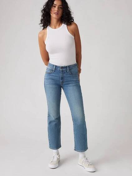 Jean 725 Bottillon talonnière Levi’sMD pour femme 1