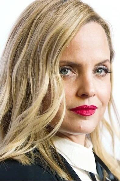 Mena Suvari herečka