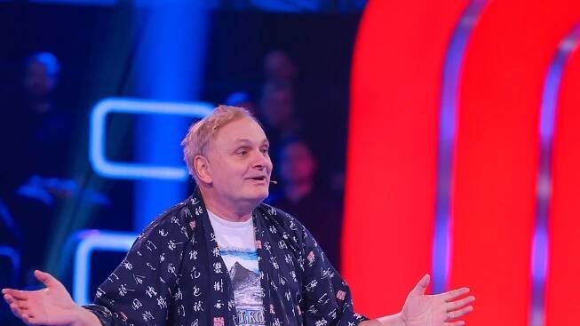 Plamínek a jeho návrat do televize: Slavného věštce ulovila Nova!