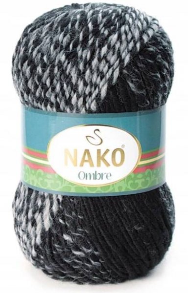 Ombre - 190 m / 100 g - U Matušků