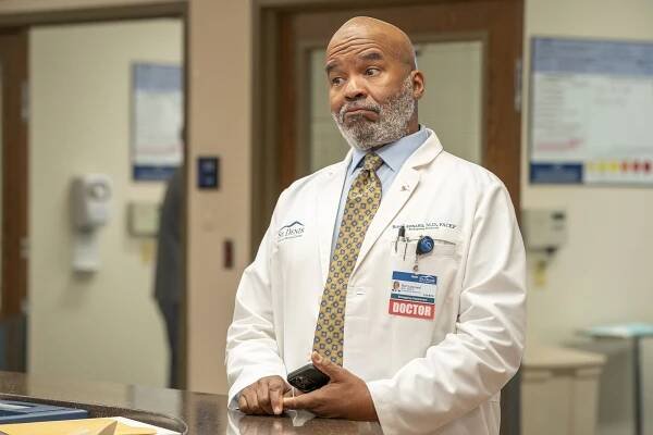 St. Denis Medical And David Alan Grier Earn Huge Critics Choice Nominations