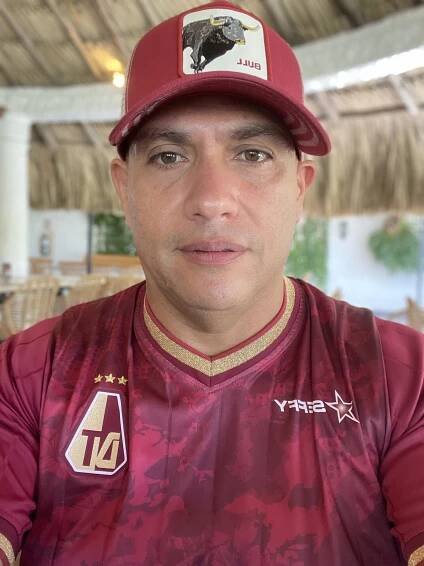Jose rafael Almarales navarro