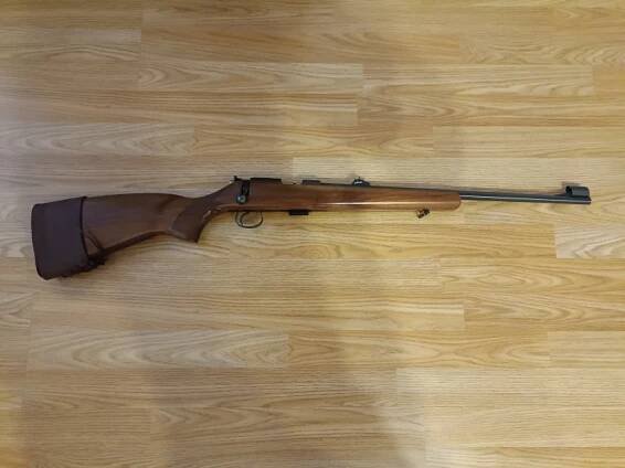 Cz 455 Lux