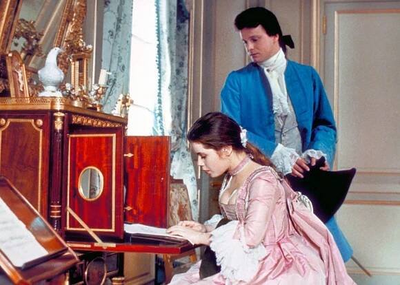 Valmont - Z filmu - Fairuza Balk, Colin Firth