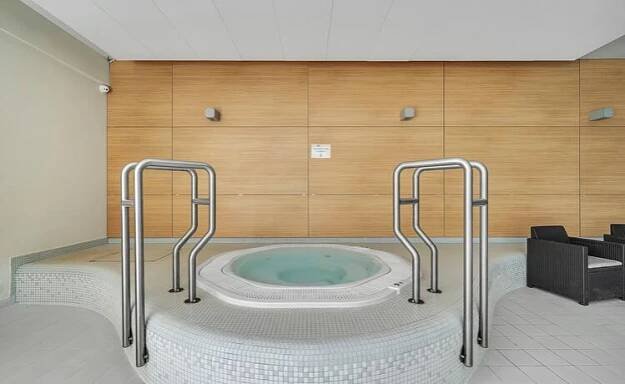 Wellness Hotel Říčky
