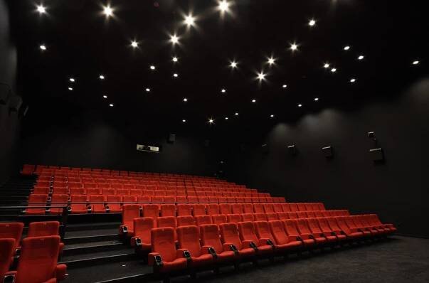 CineStar | Olympia Plzeň