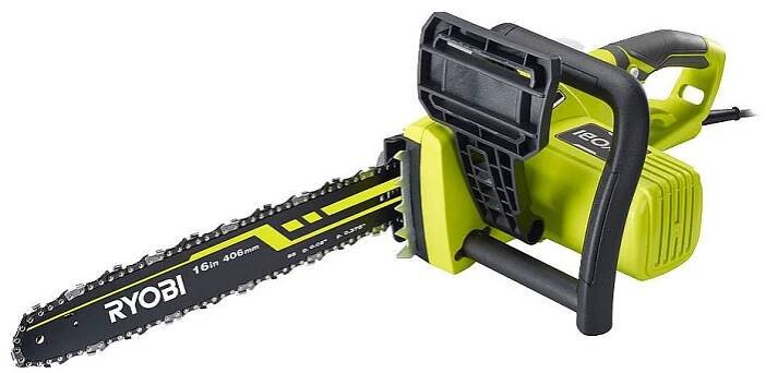 Řetězová pila 2300W RCS2340B Ryobi 5133004340 | Sigma