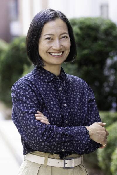 Julie Villena