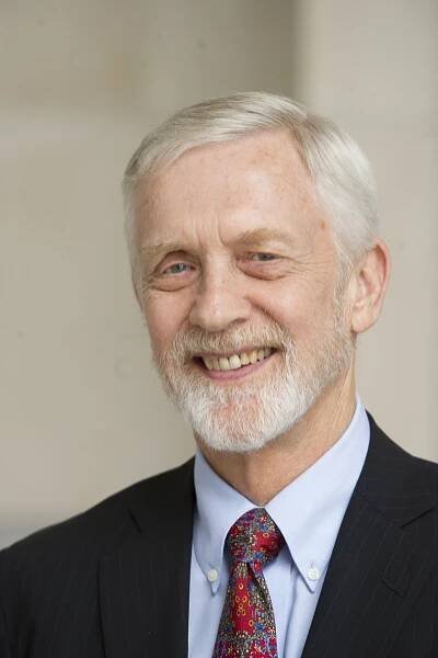 William H. Hill | Wilson Center