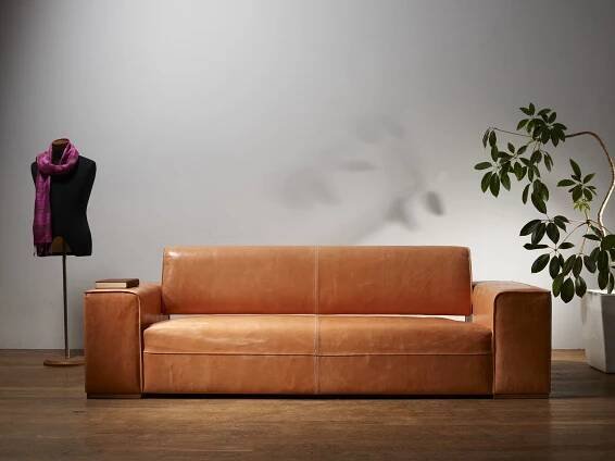 THE SOFA
