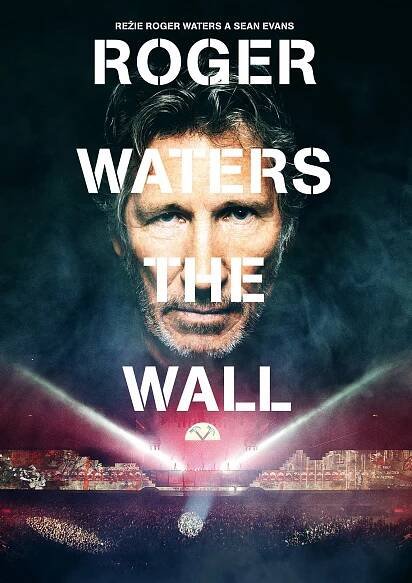 Roger Waters: The Wall - Plakáty